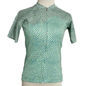 Pearl Izumi Medium Cycling Short Sleeve Top Shirt